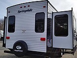 2015 Keystone Springdale Photo #5