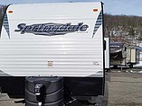 2015 Keystone Springdale Photo #8