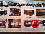 2015 Keystone Springdale Photo #17