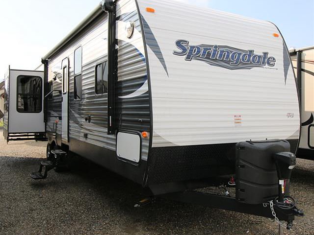 15 Keystone Springdale