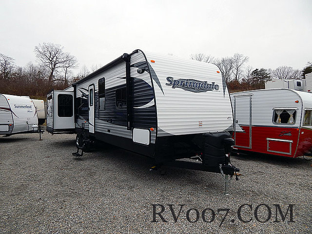 2015 Keystone Springdale Photo