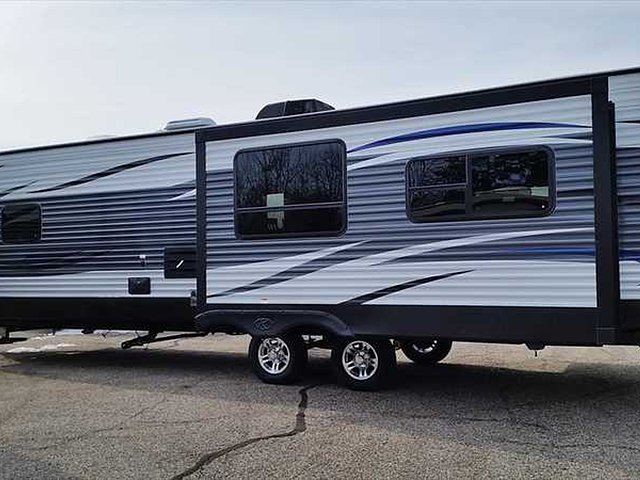 15 Keystone Springdale