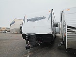 2016 Keystone Springdale Photo #2