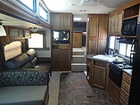 2015 Keystone Springdale Photo #14