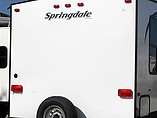 2015 Keystone Springdale Photo #6