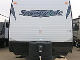 2015 Keystone Springdale Photo #20