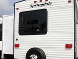2015 Keystone Springdale Photo #7
