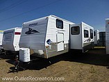 2011 Keystone Springdale Photo #2