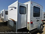 2011 Keystone Springdale Photo #3