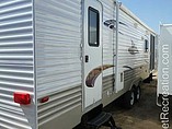 2011 Keystone Springdale Photo #4