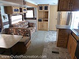 2011 Keystone Springdale Photo #11