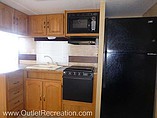 2011 Keystone Springdale Photo #12