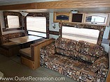 2011 Keystone Springdale Photo #15