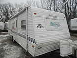 2001 Keystone Springdale Photo #2