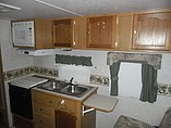 2001 Keystone Springdale Photo #7