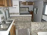 2001 Keystone Springdale Photo #8