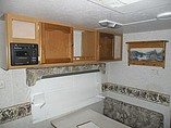 2001 Keystone Springdale Photo #16