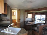 2008 Keystone Springdale Photo #5