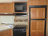 2008 Keystone Springdale Photo #10