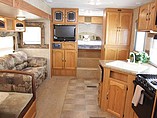 2010 Keystone Springdale Photo #8