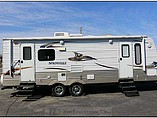 2010 Keystone Springdale Photo #5