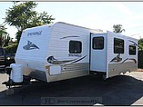 2010 Keystone Springdale Photo #10