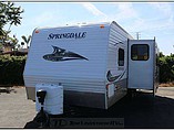 2010 Keystone Springdale Photo #11