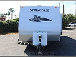 2010 Keystone Springdale Photo #12