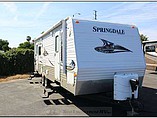 2010 Keystone Springdale Photo #13