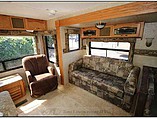 2010 Keystone Springdale Photo #15