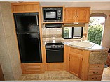 2010 Keystone Springdale Photo #23