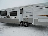 2011 Keystone Springdale Photo #3