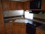 2011 Keystone Springdale Photo #7