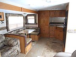 2011 Keystone Springdale Photo #19