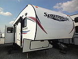 2011 Keystone Springdale Photo #6