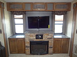 2011 Keystone Springdale Photo #8