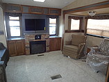 2011 Keystone Springdale Photo #11