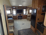 2011 Keystone Springdale Photo #13