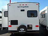 2015 Keystone Springdale Photo #6