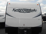 2015 Keystone Springdale Photo #3