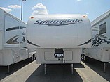 2012 Keystone Springdale Photo #2