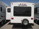 2012 Keystone Springdale Photo #4