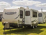 2013 Keystone Springdale Photo #3