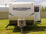 2013 Keystone Springdale Photo #5