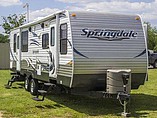 2013 Keystone Springdale Photo #6