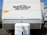 2007 Keystone Springdale Photo #15