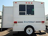 2007 Keystone Springdale Photo #17