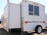 2007 Keystone Springdale Photo #18