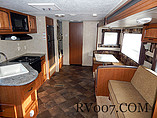 2013 Keystone Springdale Photo #21