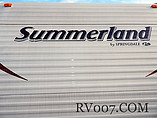 2013 Keystone Springdale Photo #26